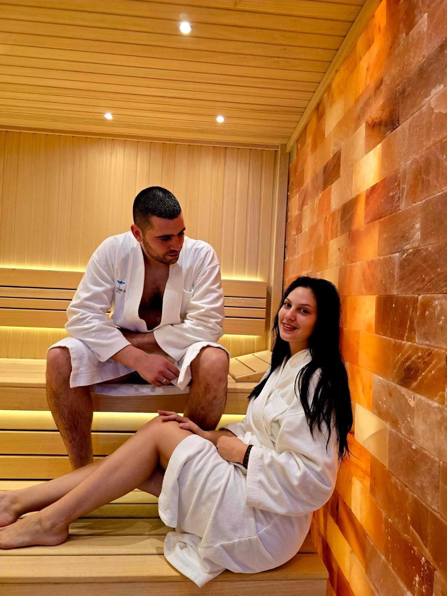 Hotel Tiski Cvet Novi Becej ภายนอก รูปภาพ